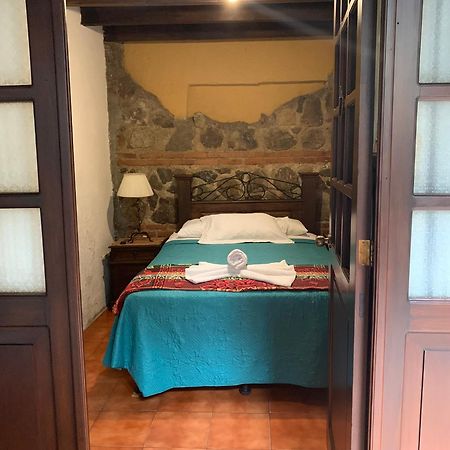 Hotel T Kon T Antigua Kültér fotó