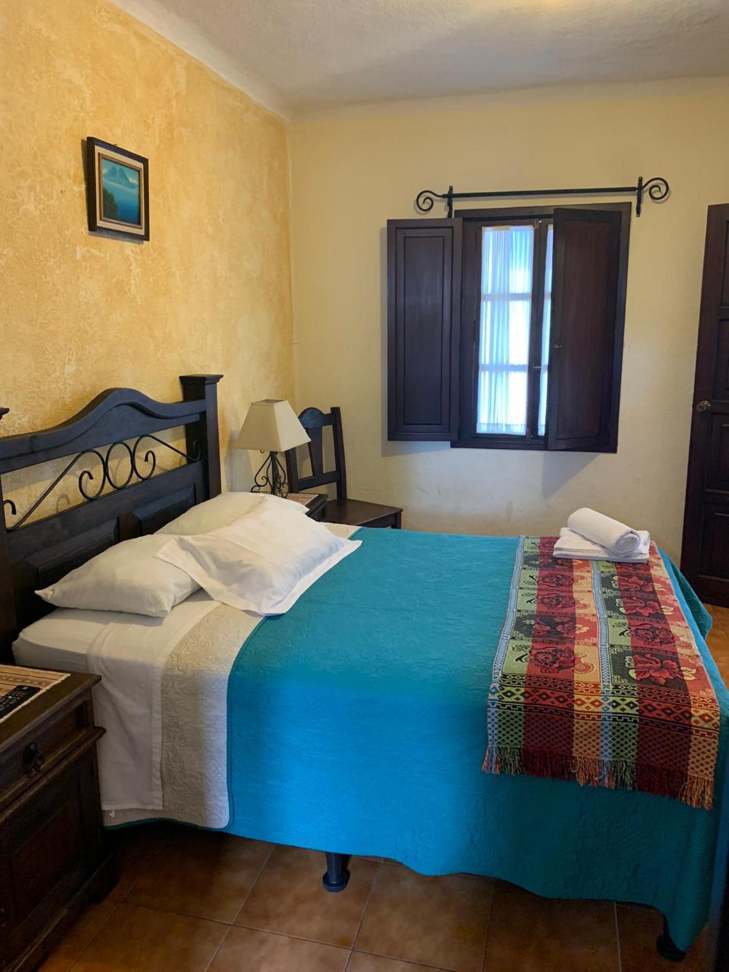 Hotel T Kon T Antigua Kültér fotó