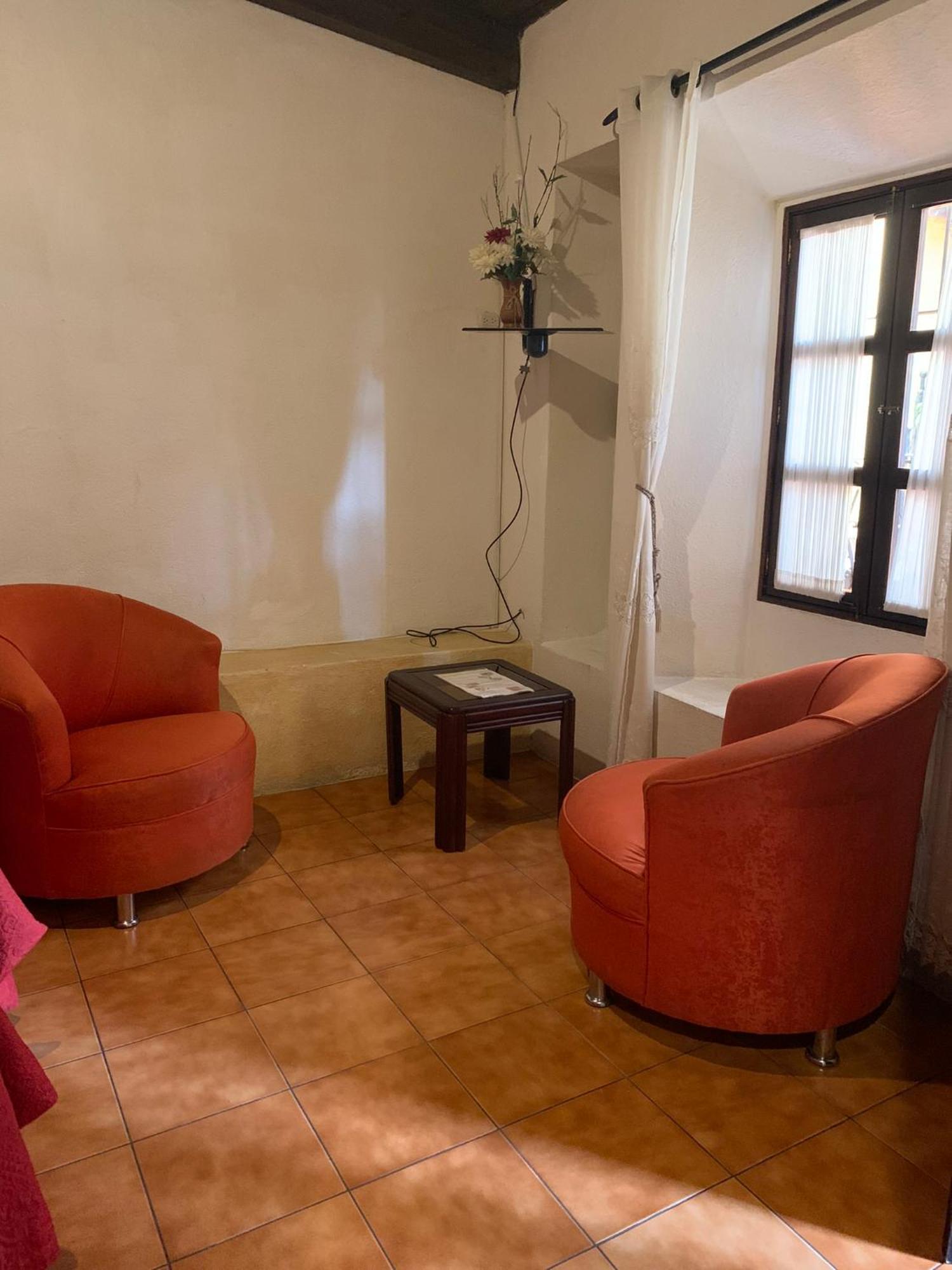 Hotel T Kon T Antigua Kültér fotó